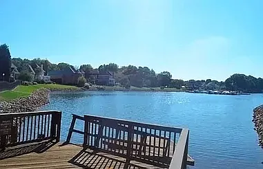 Lake Norman Condo For Rent Wood Duck Cove 7500 #47